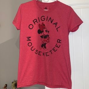 Minnie Mouse T-shirt
